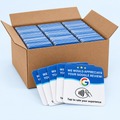 Empire Kit — 200 NFC Review Cards